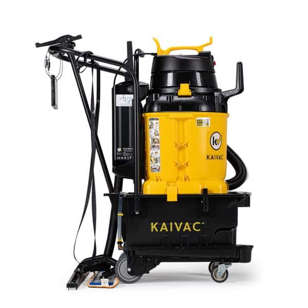 AutoVac Stretch